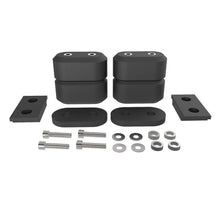 Load image into Gallery viewer, Timbren 2007 Dodge Sprinter 3500 Rear Suspension Enhancement System - Black Ops Auto Works