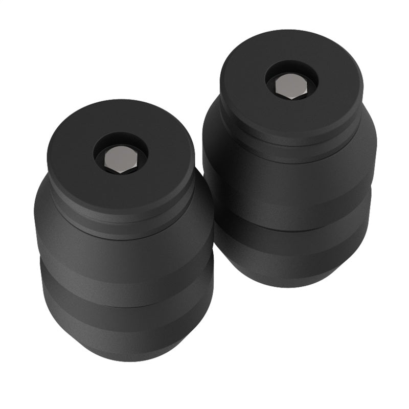 Timbren 2009 Dodge Ram 1500 Sport RWD Rear Suspension Enhancement System - Black Ops Auto Works