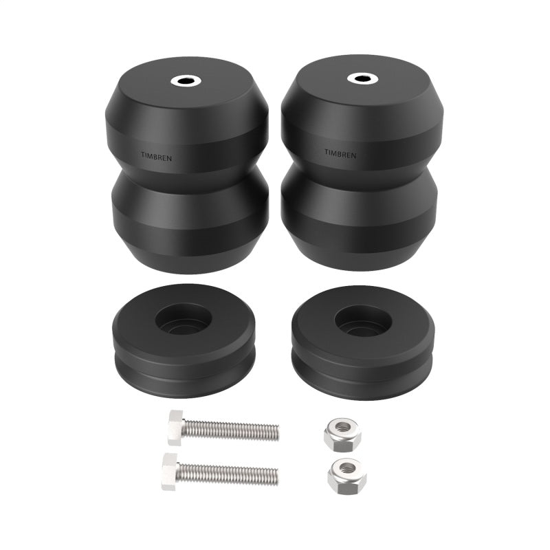 Timbren 2009 Dodge Ram 1500 Sport RWD Rear Suspension Enhancement System - Black Ops Auto Works