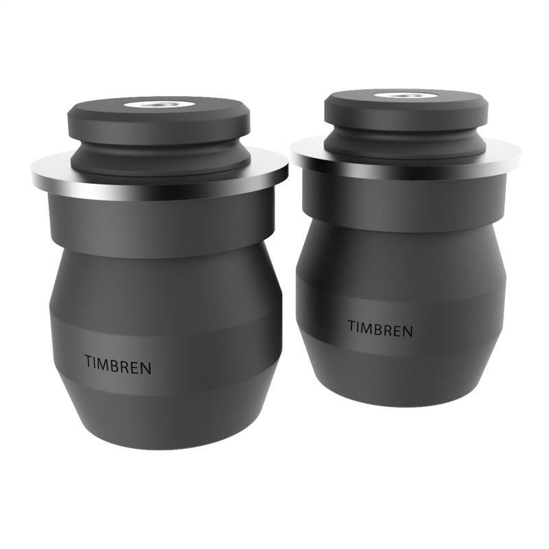 Timbren 2009 Dodge Ram 1500 Sport RWD Rear Suspension Enhancement System - Black Ops Auto Works