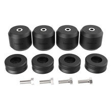 Load image into Gallery viewer, Timbren 2011 Chevrolet Silverado 2500 HD Front Suspension Enhancement System - Black Ops Auto Works