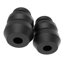 Load image into Gallery viewer, Timbren 2011 Chevrolet Silverado 2500 HD Rear Suspension Enhancement System - Black Ops Auto Works