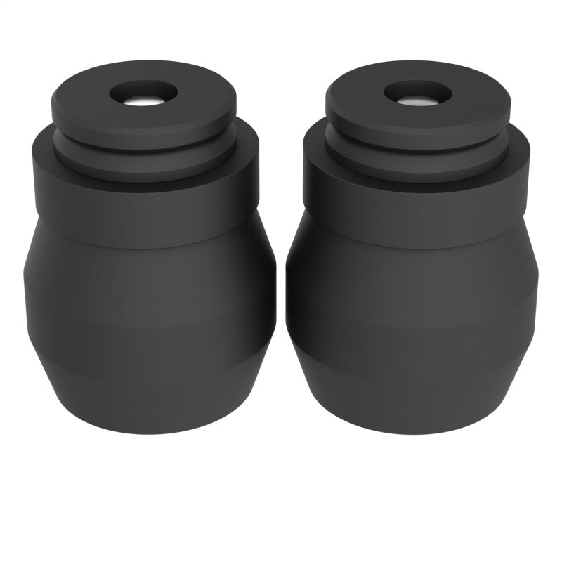 Timbren 2011 Chevrolet Silverado 2500 HD Rear Suspension Enhancement System - Black Ops Auto Works