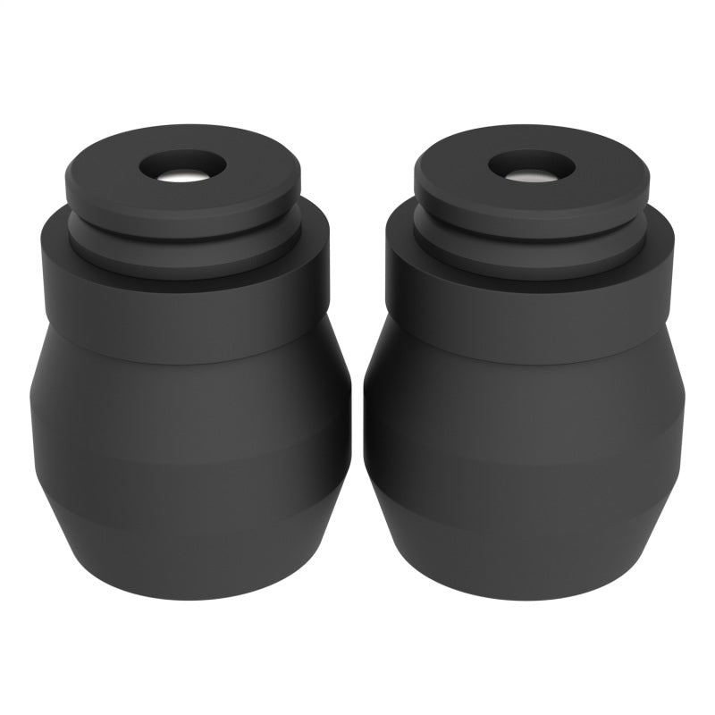 Timbren 2011 Chevrolet Silverado 2500 HD Rear Suspension Enhancement System - Black Ops Auto Works