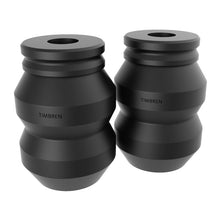 Load image into Gallery viewer, Timbren 2011 Chevrolet Silverado 2500 HD Rear Suspension Enhancement System - Black Ops Auto Works