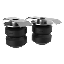 Load image into Gallery viewer, Timbren 2015 Chevrolet Colorado Base Rear Suspension Enhancement System - Black Ops Auto Works