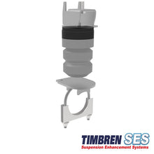 Load image into Gallery viewer, Timbren 2015 Ford F-150 SES Spacer Kit - Black Ops Auto Works