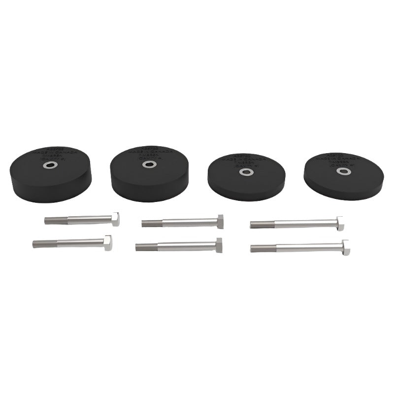 Timbren 2015 Ford F-150 SES Spacer Kit - Black Ops Auto Works