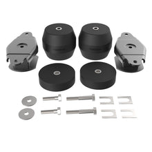 Load image into Gallery viewer, Timbren 2015 Ford F-450 Super Duty Rear Suspension Enhancement System - Black Ops Auto Works