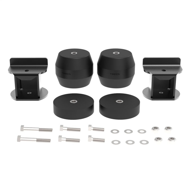 Timbren Timbren 2015 Ford F-550 Super Duty Base Rear Suspension Enhancement System