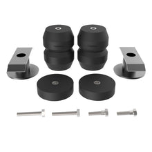 Load image into Gallery viewer, Timbren 2016 Nissan Titan XD Rear Suspension Enhancement System - Black Ops Auto Works