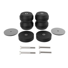 Load image into Gallery viewer, Timbren 2019 Chevrolet Silverado 1500 Custom RWD Suspension Enhancement System - Black Ops Auto Works