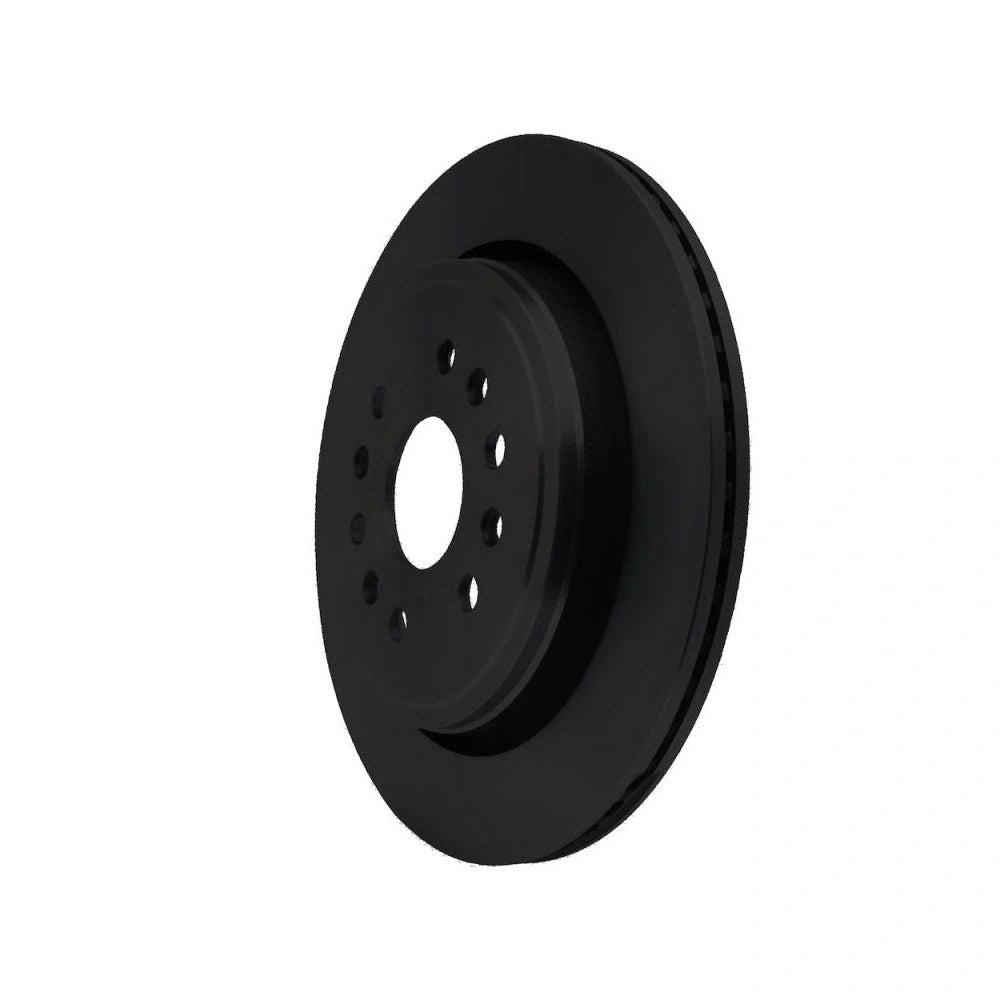 TIMTIM-R145233 Ram 1500 2021 to 2026 brake rotor