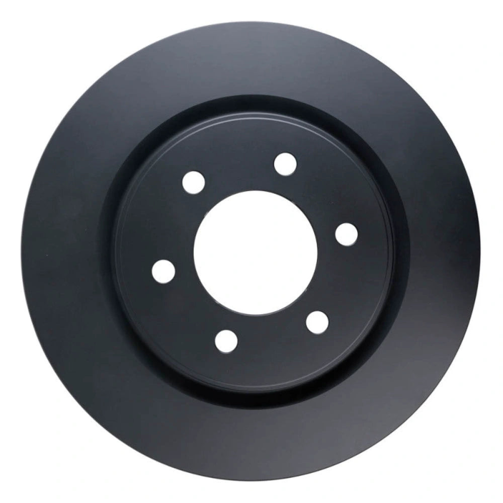 Timbren TIM-R205341 Front Rotor Bronco/Nav 22-24