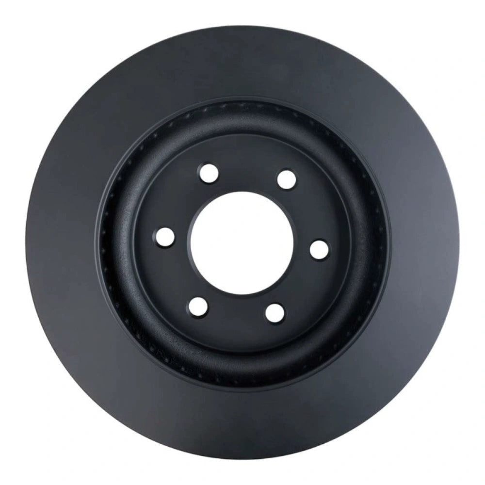 Timbren TIM-R205341 Front Rotor Bronco/Nav 22-24