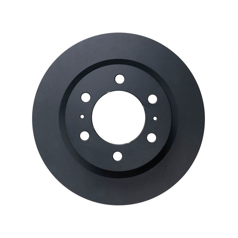 TIMTIM-R565235 Toyota Tundra 2022 to 2026 brake rotor
