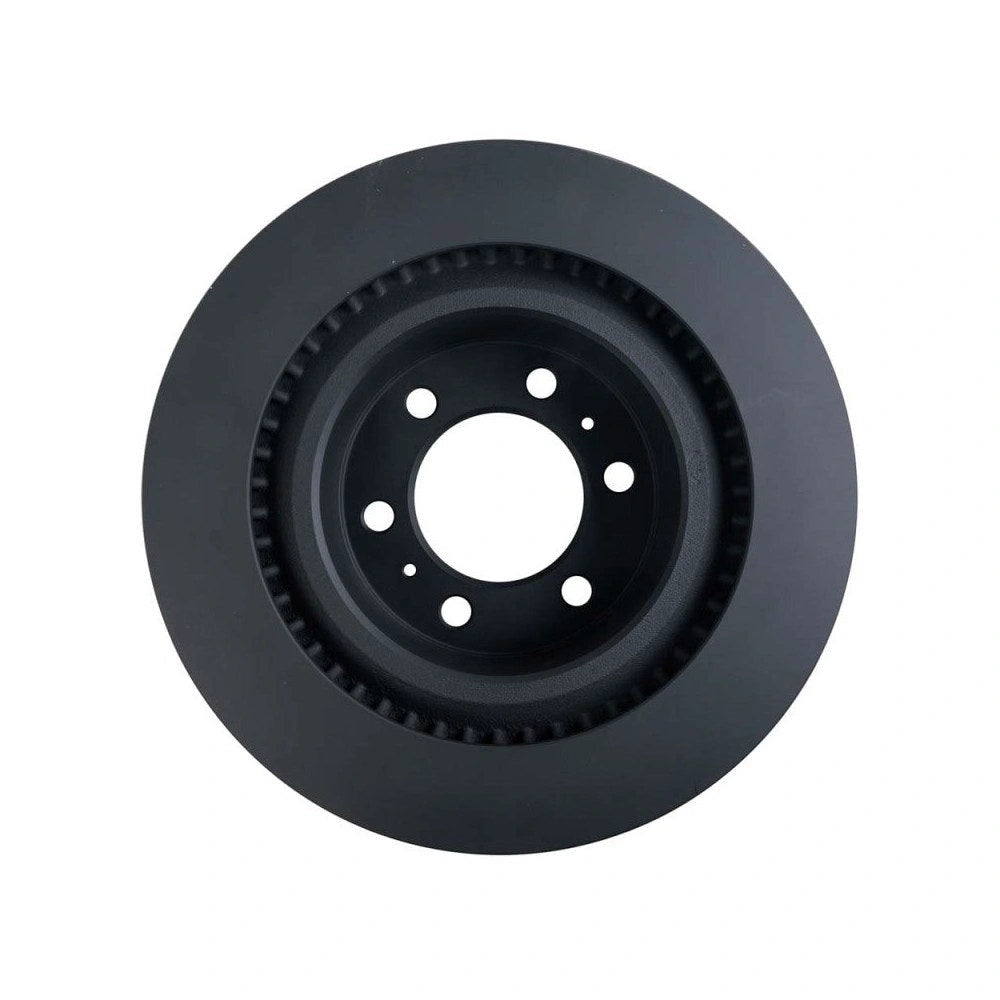 TIMTIM-R565235 Toyota Tundra 2022 to 2026 brake rotor