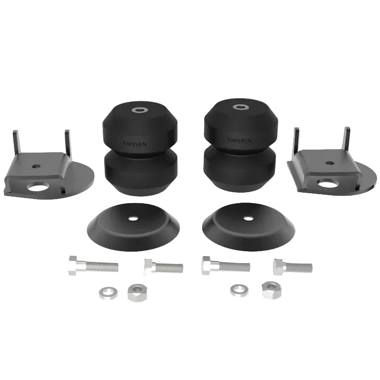 Timbren Timbren Active Offroad Bump Stops