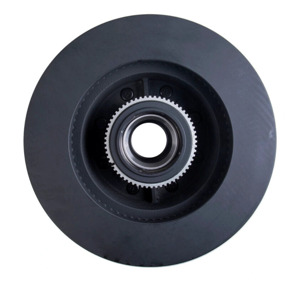 Timbren R205252 Front Brake Rotor F-250/F-350 SD