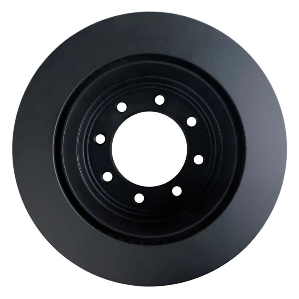 Timbren R205253 Rear Brake Rotor F-250/F-350 SD 4WD
