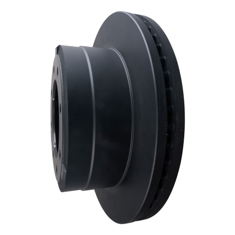 Timbren R205253 Rear Brake Rotor F-250/F-350 SD 4WD