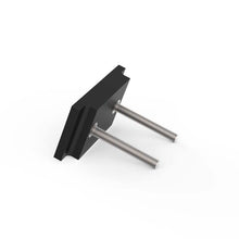Load image into Gallery viewer, Timbren MBRSP35C2 rear suspension enhancement system, mounting bracket