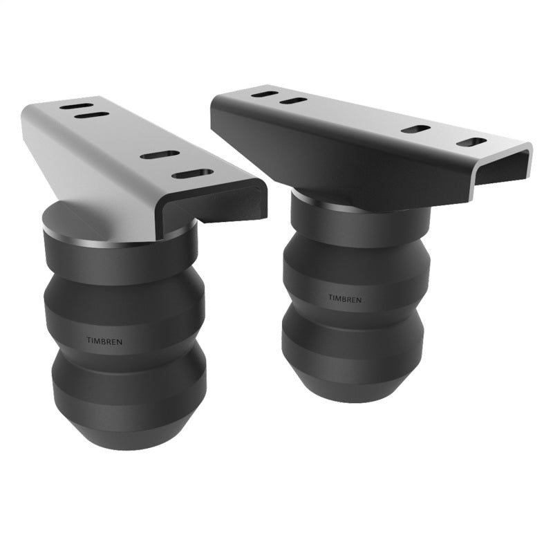 Timbren Suspension Enhancement System - Black Ops Auto Works