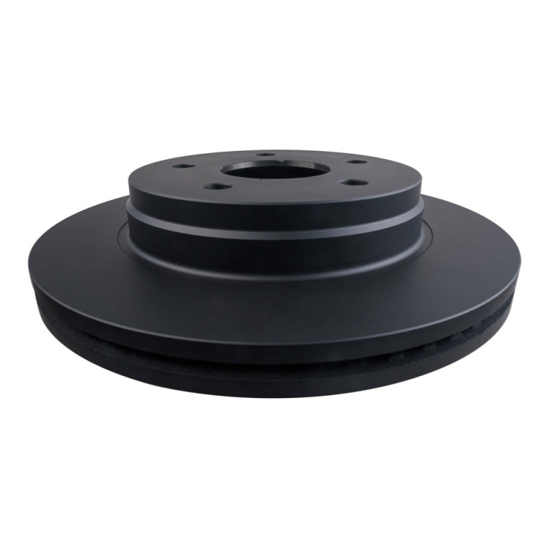 Timbren TIM-R145155 Front Rotor Ram 1500 02-24