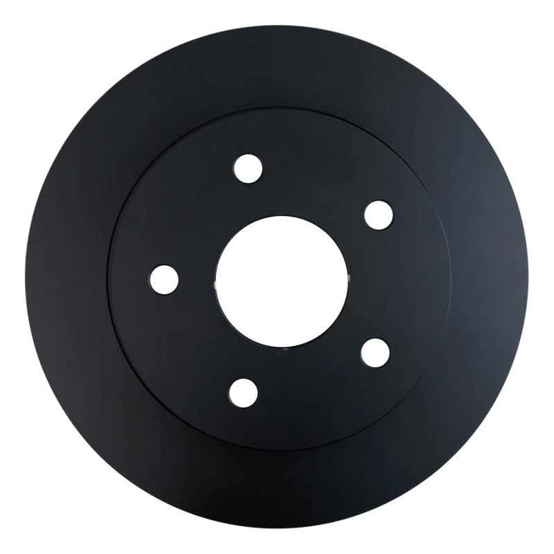 Timbren TIM-R145155 Front Rotor Ram 1500 02-24