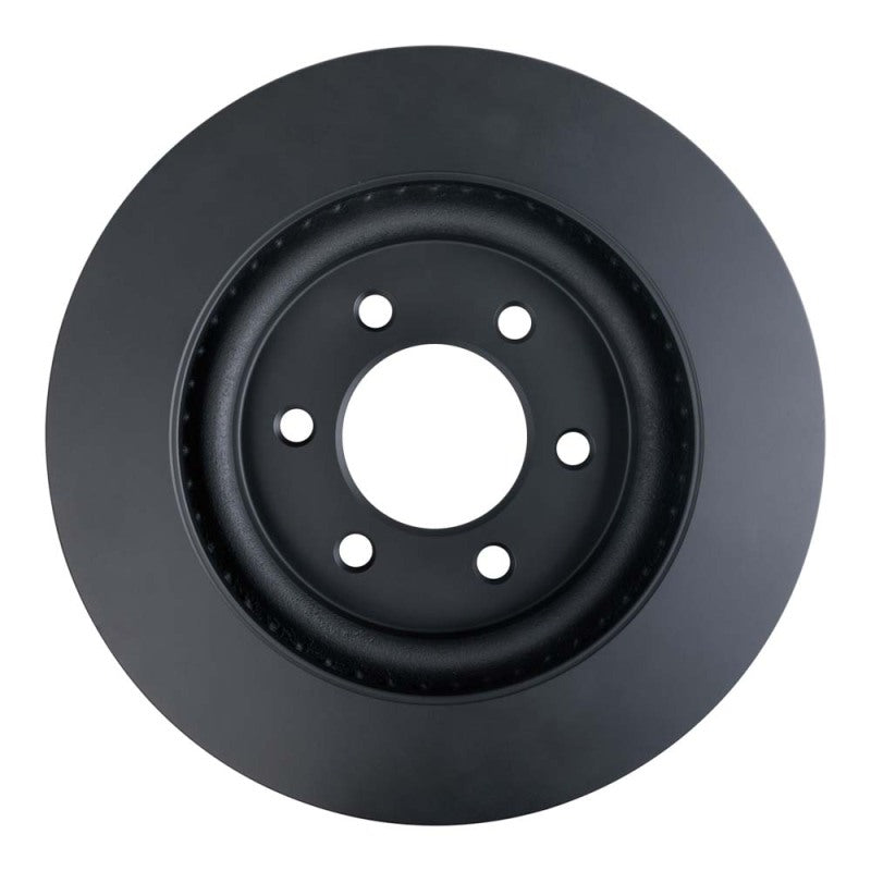 Timbren TIM-R205341 Front Rotor Bronco/Nav 22-24