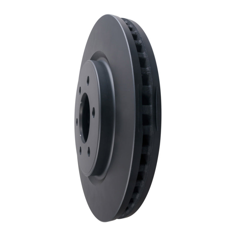 Timbren TIM-R205341 Front Rotor Bronco/Nav 22-24