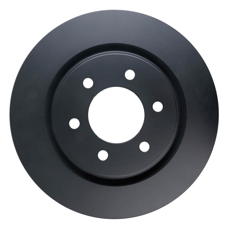 Timbren TIM-R205341 Front Rotor Bronco/Nav 22-24