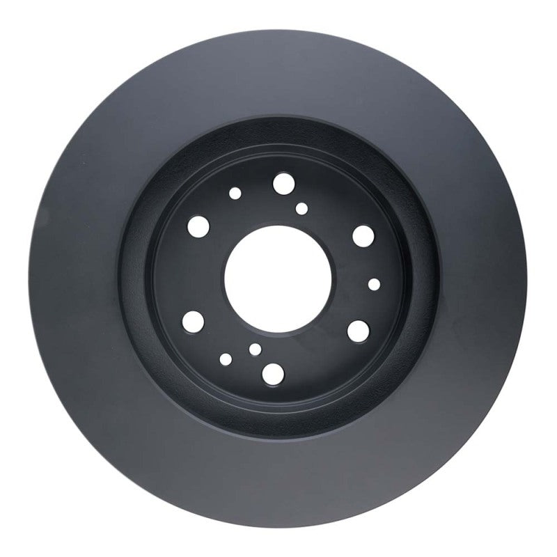 Timbren TIM-R225237 Front Rotor Escalade/Yukon XL