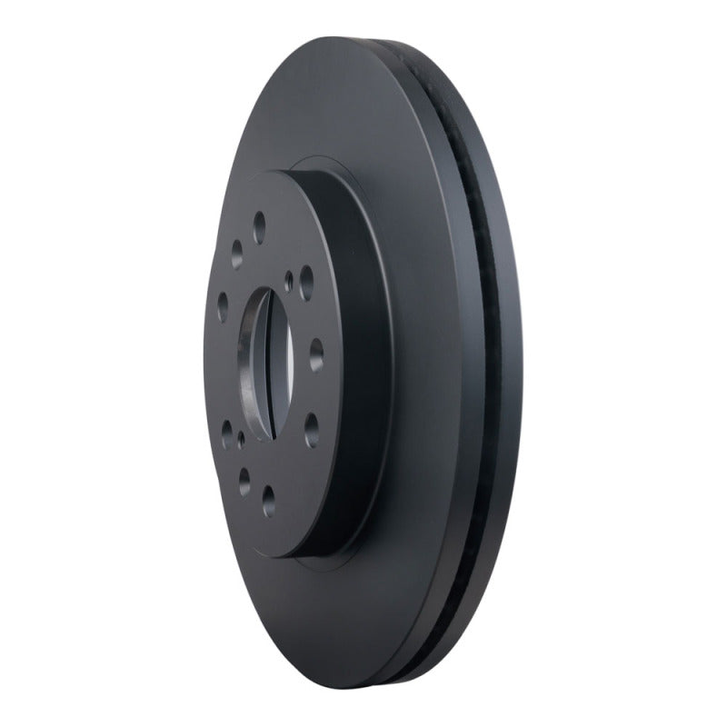 Timbren TIM-R225237 Front Rotor Escalade/Yukon XL