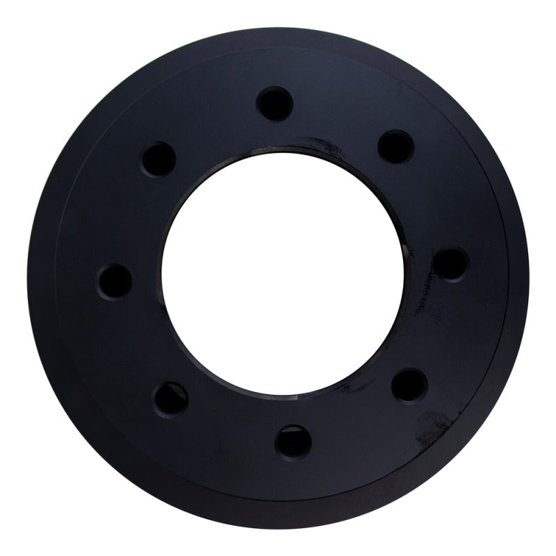 Timbren TIM-R225262 Rear Rotor Silverado/Sierra 3500HD