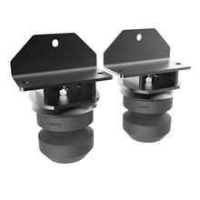 Load image into Gallery viewer, Active Off-Road Bumpstops for Lexus LX570 &amp; Toyota Landcruiser 200 series - Rear Kit - Timbren ABSTORLC2