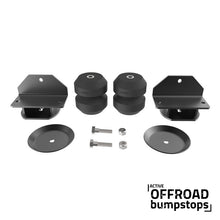 Load image into Gallery viewer, Active Off-Road Bumpstops for Lexus LX570 &amp; Toyota Landcruiser 200 series - Rear Kit - Timbren ABSTORLC2
