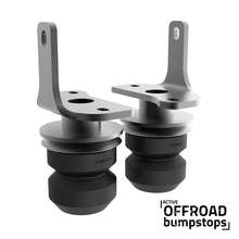 Load image into Gallery viewer, 4th Gen Tacoma, 3rd Gen Tundra &amp; Land Cruiser 250 Active Off-Road Bumpstops - Rear Kit - Timbren ABSTORTNDR