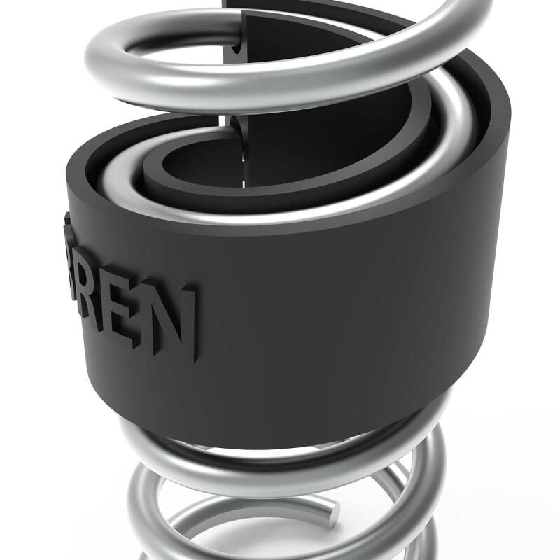 Timbren 19-24 Toyota RAV4 / 23-24 Honda CRV SES Coil Enhancer Kit - Timbren CE10G45P
