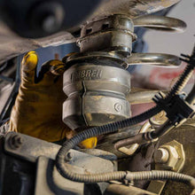 Load image into Gallery viewer, Front SES Suspension Kit | RAM 2500/3500 4WD &amp; RAM 3500 Cab &amp; Chassis (2019-Present) - Timbren DF25004F