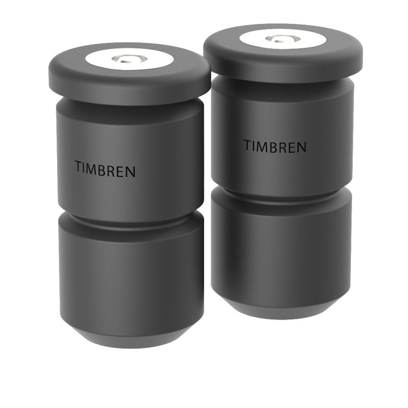 Timbren SES Suspension Enhancement System SKU# DVRRT - Rear Kit - Timbren DVRRT