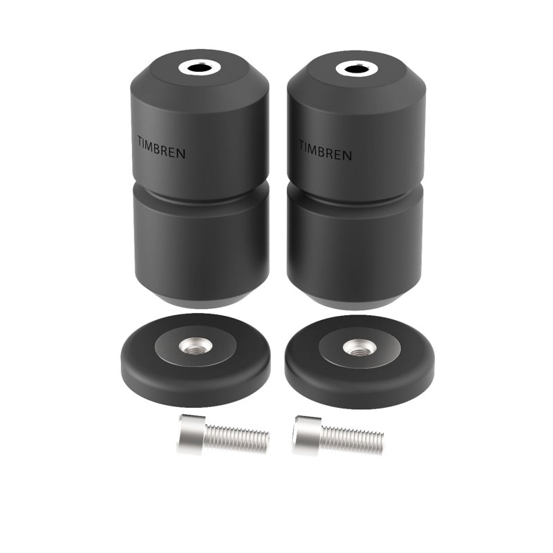 Timbren SES Suspension Enhancement System SKU# DVRRT - Rear Kit - Timbren DVRRT