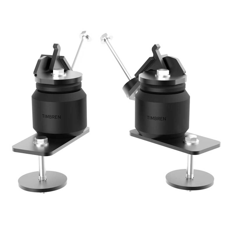 Timbren 14-25 Ford Transit Front Suspension Enhancement System - Timbren FFTRA