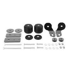 Load image into Gallery viewer, Timbren 14-25 Ford Transit Front Suspension Enhancement System - Timbren FFTRA