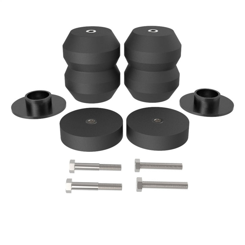 Timbren 2015 Ford Transit-250 Rear Suspension Enhancement System - Timbren FRTR350