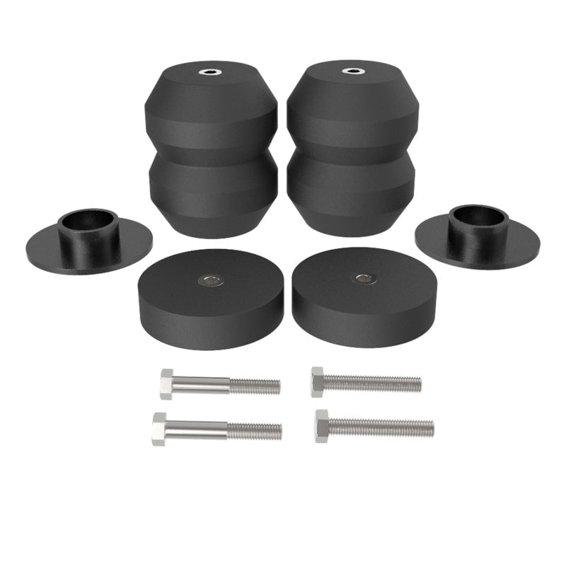 Timbren 2015 Ford Transit-250 Rear Suspension Enhancement System - Timbren FRTR350