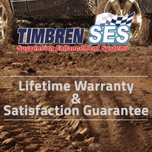 Load image into Gallery viewer, Timbren 2015 Ford Transit-250 Rear Suspension Enhancement System - Timbren FRTR350