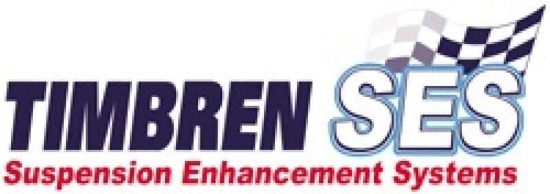 Timbren 2015 Ford Transit-250 Rear Suspension Enhancement System - Timbren FRTR350