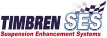 Load image into Gallery viewer, Timbren 2015 Ford Transit-250 Rear Suspension Enhancement System - Timbren FRTR350