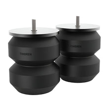 Load image into Gallery viewer, Rear SES Suspension Kit | Nissan Frontier (2022-Present) - Timbren NRFTR3